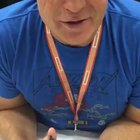 Wholesomely funny dynamics between these two voice actors