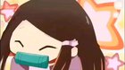 Blursed Nezuko-Chan