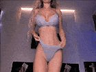Showing Off That Figure