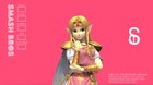 I recreated the Blend S opening but with Smash Girls