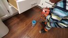 Sensible kid