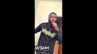 HMF while I crash my roommate's video