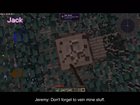 Be careful with VeinMiner when playing Skyblock