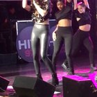 Front Row Concert (Sound)