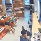 Play it cool, nobody noticed