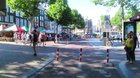 Amsterdam, Rembrandtplein 1960 vs today. Radical changes are possible